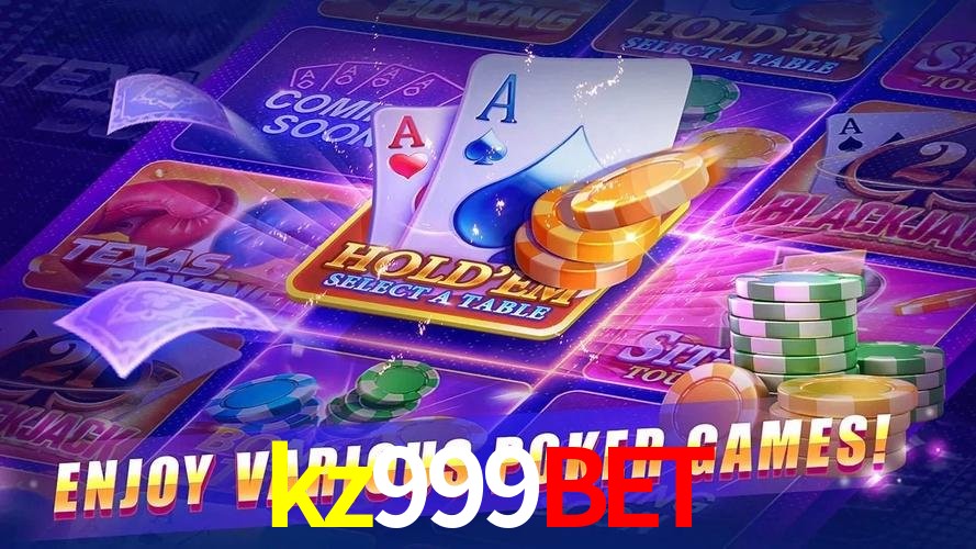 kz999bet Logo 1