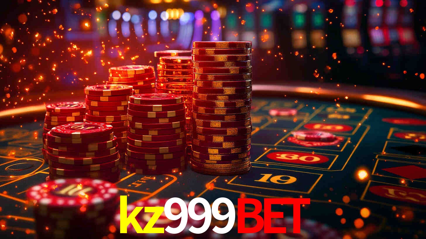Licença Curaçao kz999bet