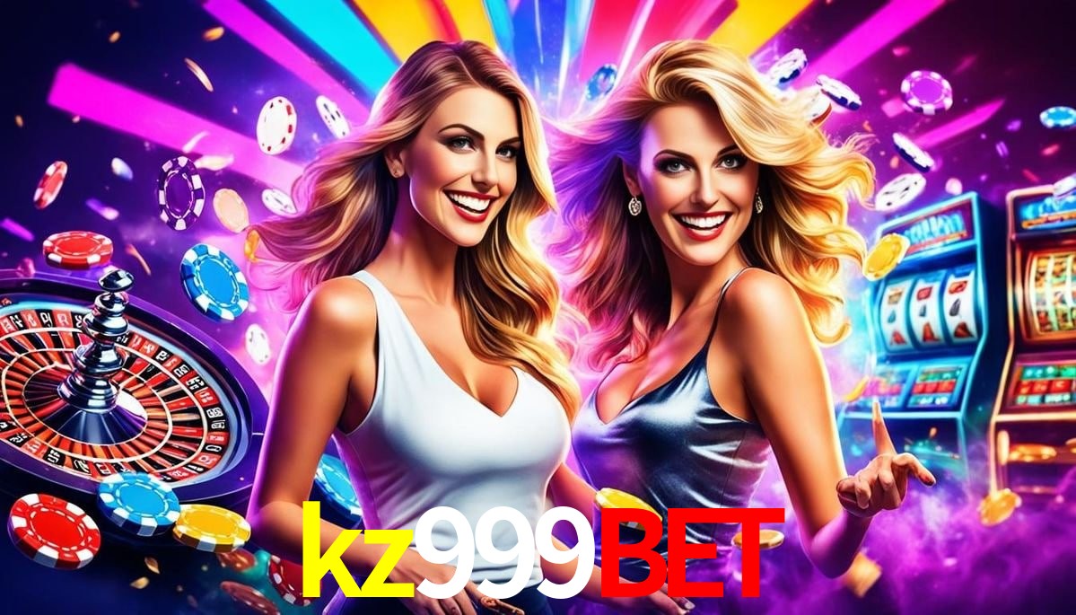 A Emoção da Loteria na kz999bet: Uma Chance de Mudança de Vida