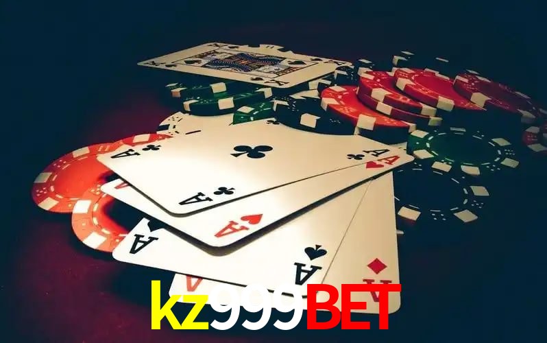 Desvendando o Mundo dos Jogos Virtuais na kz999bet