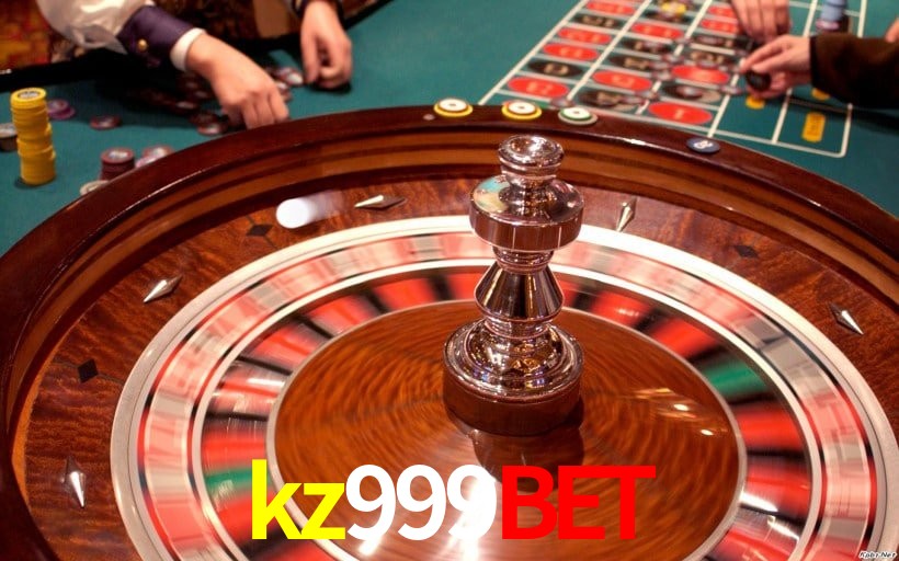 Desvendando o Mundo dos Jogos Virtuais na kz999bet