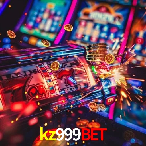 A Revolução dos Aplicativos de Jogos no kz999bet