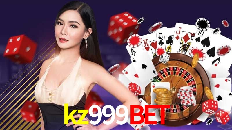 Desvendando o Mundo dos Jogos Virtuais na kz999bet
